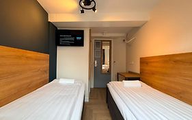 Hotel Continental Amsterdam